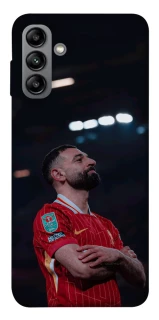 Чохол на Samsung Galaxy A04s Mohamed Salah V2 фото 1 з 1
