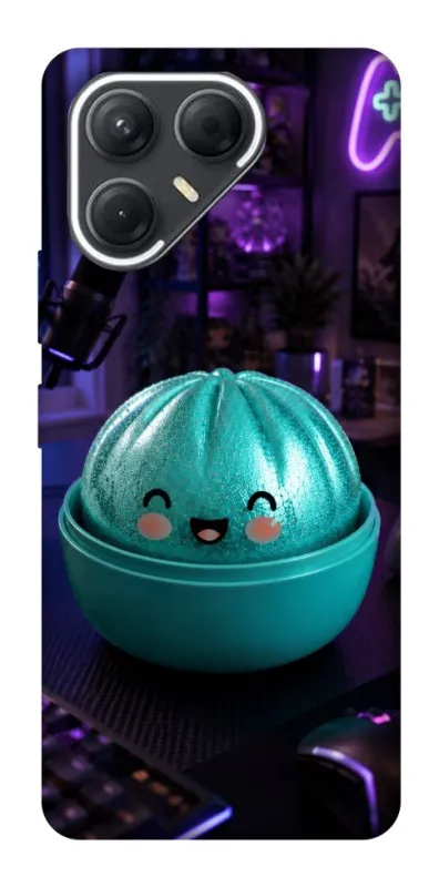 Чохол на TECNO Pova 7 Dumpling ver.10 фото 1 з 1