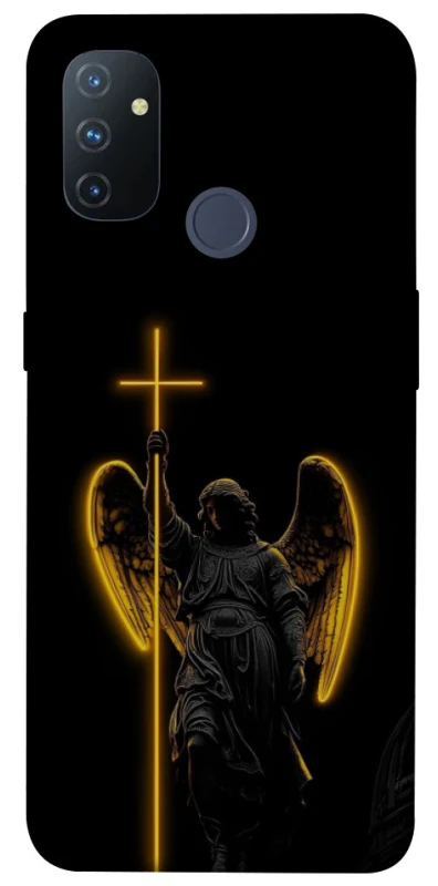 Чохол на OnePlus Nord N100 Angel of Faith фото 1 з 1
