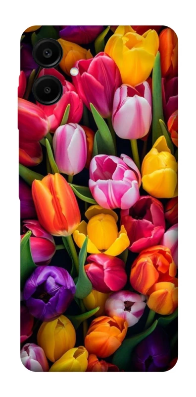 Чохол на Samsung Galaxy A07 Flowers v30 фото 1 з 1