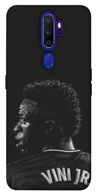 Чохол на Oppo A5 (2020) / Oppo A9 (2020) Vinícius фото 1 з 1