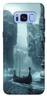 Чохол на Samsung G950 Galaxy S8 Nordic drakkar фото 1 з 1