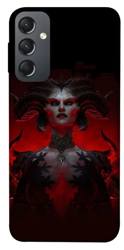 Чехол на Samsung Galaxy A24 4G Lilith фото 1 из 1