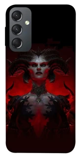 Чехол на Samsung Galaxy A24 4G Lilith фото 1 из 1