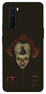 Чехол на OnePlus Nord Оно v2 фото 1 из 1