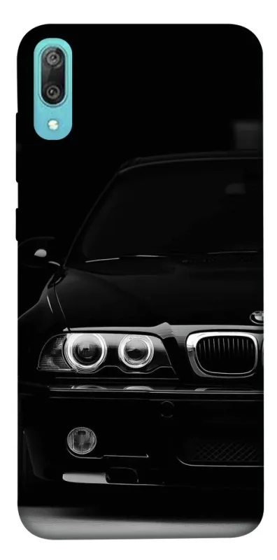 Чохол на Huawei Y6 Pro (2019) BMW v43 фото 1 з 1