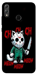 Чохол на Huawei Honor 8X Lucky Friday 13th Cat фото 1 з 1