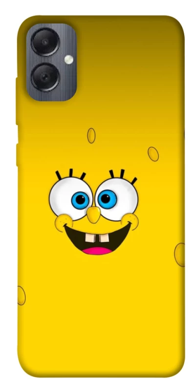 Чохол на Samsung Galaxy A05 SpongeBob фото 1 з 1