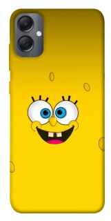 Чехол на Samsung Galaxy A05 SpongeBob фото 1 из 1