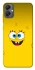 Чохол на Samsung Galaxy A05 SpongeBob фото 1 з 1