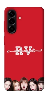 Чехол на Samsung Galaxy A56 5G RED VELVET v3 фото 1 из 1