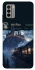Чохол на Nokia G22 The Hogwarts ver.2 фото 1 з 1