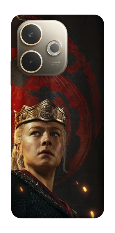 Чохол на Oppo A5 Pro 4G House of the Dragon ver.6 фото 1 з 1