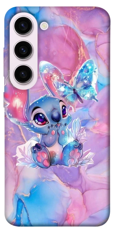 Чохол на Samsung Galaxy S23+ Stitch ver.27 фото 1 з 1