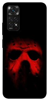 Чохол на Xiaomi Redmi Note 11 (Global) / Note 11S Jason v2 фото 1 з 1