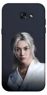 Чехол на Samsung A720 Galaxy A7 (2017) Felix фото 1 из 1