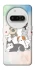 Чехол на Nothing Phone (3a) Funny Pets ver.2 фото 1 из 1