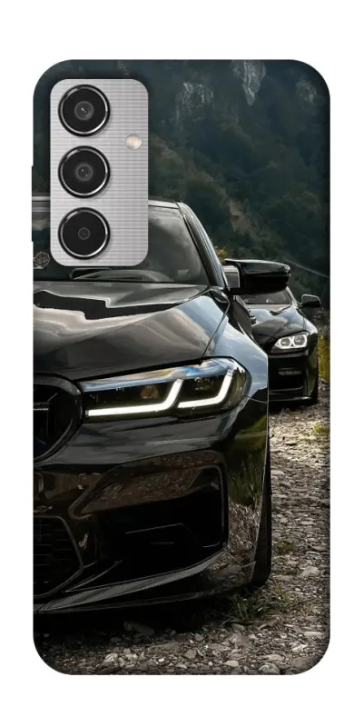 Чохол на Samsung Galaxy M35 BMW v39 фото 1 з 1