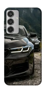 Чохол на Samsung Galaxy M35 BMW v39 фото 1 з 1