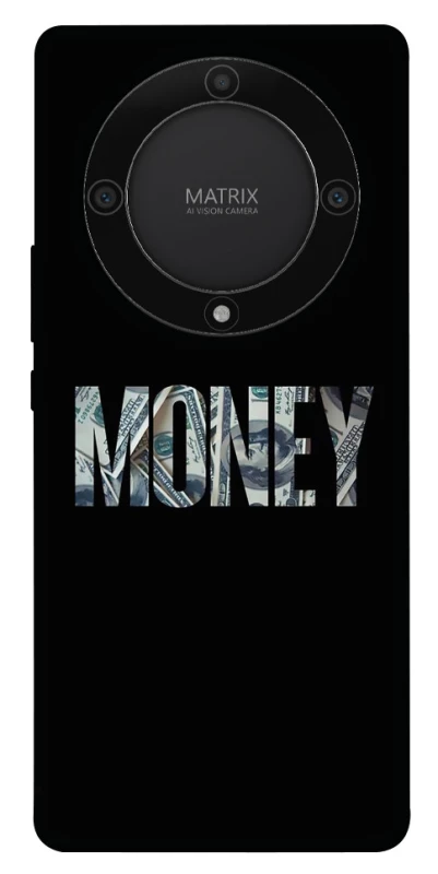 Чохол на Huawei Magic5 Lite Money-dollars фото 1 з 1