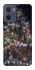 Чехол на Motorola Moto G05 Новогодний v28 фото 1 Чехол на Motorola Moto G05 Новогодний v28 фото 1 из 1