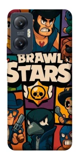 Чохол на Infinix Hot 20 5G Brawl Stars ver.8 фото 1 з 1