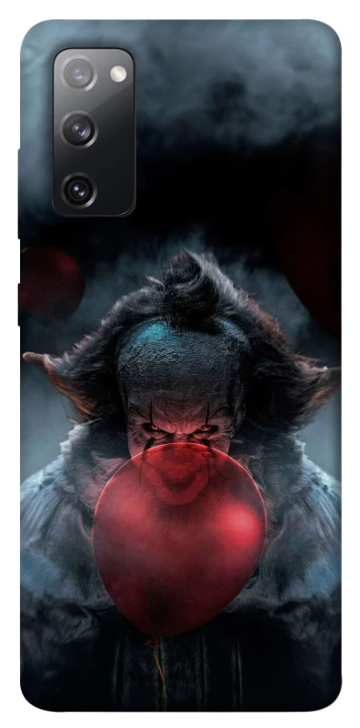 Чехол на Samsung Galaxy S20 FE Оно фото 1 из 1