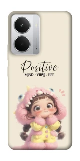 Чехол на Realme 14 Positive фото 1 из 1