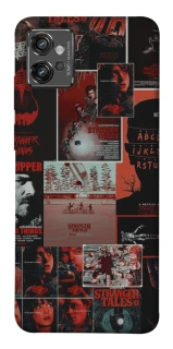 Чехол на Motorola Moto G32 Stranger Things ver.23 фото 1 из 1