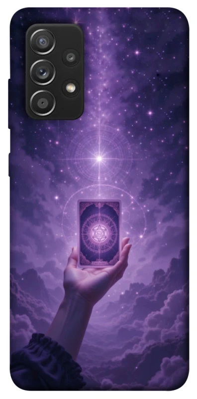 Чохол на Samsung Galaxy A52 4G / A52 5G Universe in tarot фото 1 з 1