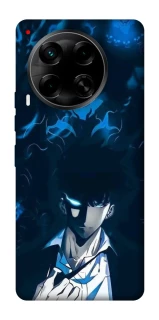 Чехол на TECNO Camon 30 (CL6) Solo Leveling Sung фото 1 из 1