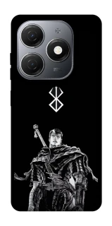 Чохол на TECNO Spark 20 Berserk stand фото 1 з 1