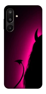 Чохол на Samsung Galaxy M16 5G Pink Love фото 1 з 1