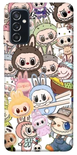 Чехол на Samsung Galaxy M52 All Labubus фото 1 из 1