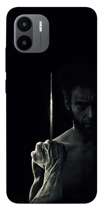 Чехол на Xiaomi Redmi A1 / A2 Logan фото 1 из 1