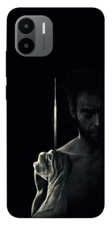 Чохол на Xiaomi Redmi A1 / A2 Logan фото 1 з 1