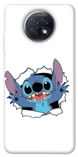Чехол на Xiaomi Redmi Note 9 5G / Note 9T Stitch ver.19 фото 1 Чехол на Xiaomi Redmi Note 9 5G / Note 9T Stitch ver.19 фото 1 из 1