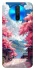 Чохол на Xiaomi Redmi K30 Japanese vibe фото 1 з 1