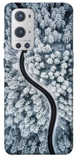 Чехол на OnePlus 9 Pro Новогодний v26 фото 1 из 1