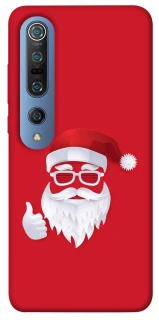 Чехол на Xiaomi Mi 10 / Mi 10 Pro Christmas mood ver.12 фото 1 из 1