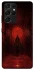 Чохол на Samsung Galaxy S21 Ultra Silent Hill aesthetic ver.4 фото 1 з 1