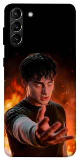 Чехол на Samsung Galaxy S21+ Stranger Things ver.35 фото 1 из 1