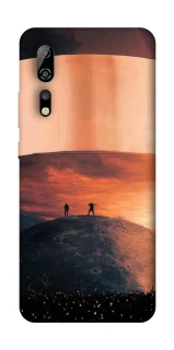 Чохол на ZTE Axon 10 Pro Kanye West ver.9 фото 1 з 1