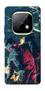 Чехол на Realme Narzo 70 Turbo Star Lord фото 1 из 1