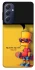 Чохол на Samsung Galaxy M54 5G Bart фото 1 з 1