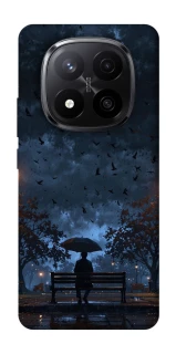 Чохол на Xiaomi Redmi Note 14 Pro+ 5G umbrella фото 1 з 1