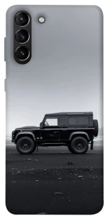 Чохол на Samsung Galaxy S21+ Land rover фото 1 з 1