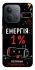 Чохол на Xiaomi Redmi 15C (EU) Енергія: 1% фото 1 з 1