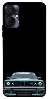 Чохол на TECNO Spark 9 Pro BMW v148 фото 1 з 1