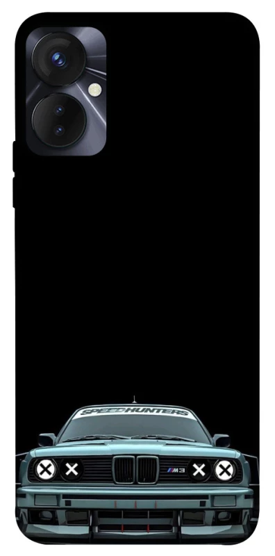 Чохол на TECNO Spark 9 Pro (KH7n) BMW v148 фото 1 з 1